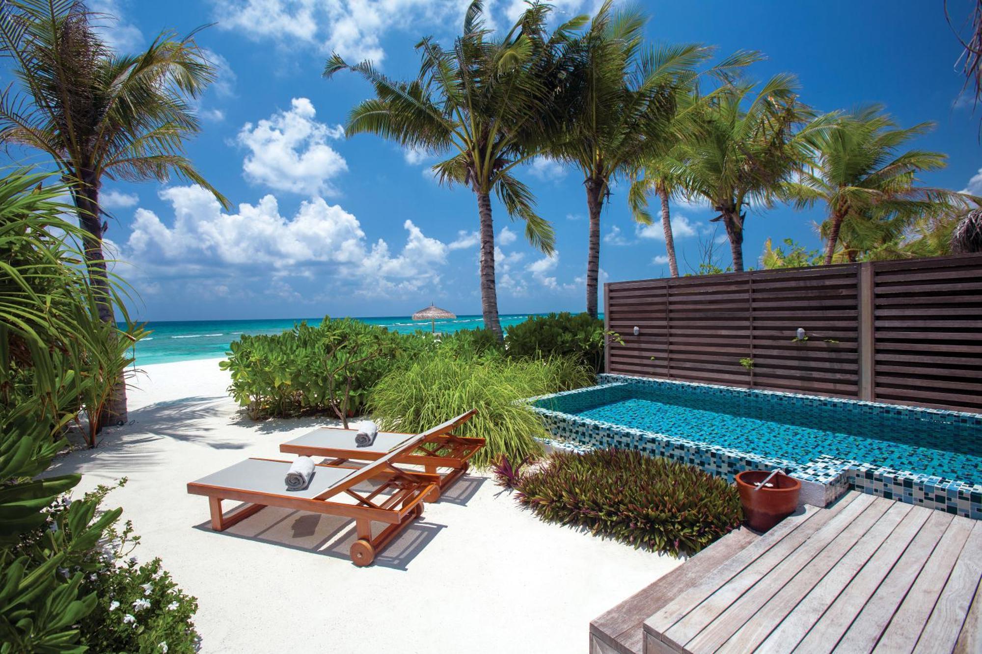 Oblu Select Sangeli Hotel Eriyadu Exterior photo